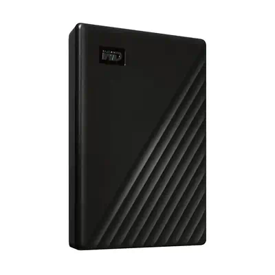 Western Digital My Passport disque dur externe 1 To 2.5