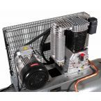 360673 - Compresseur pour sablage Airpress - Cuve 500L - 14 bar - 10 CV - 859 l/min_1