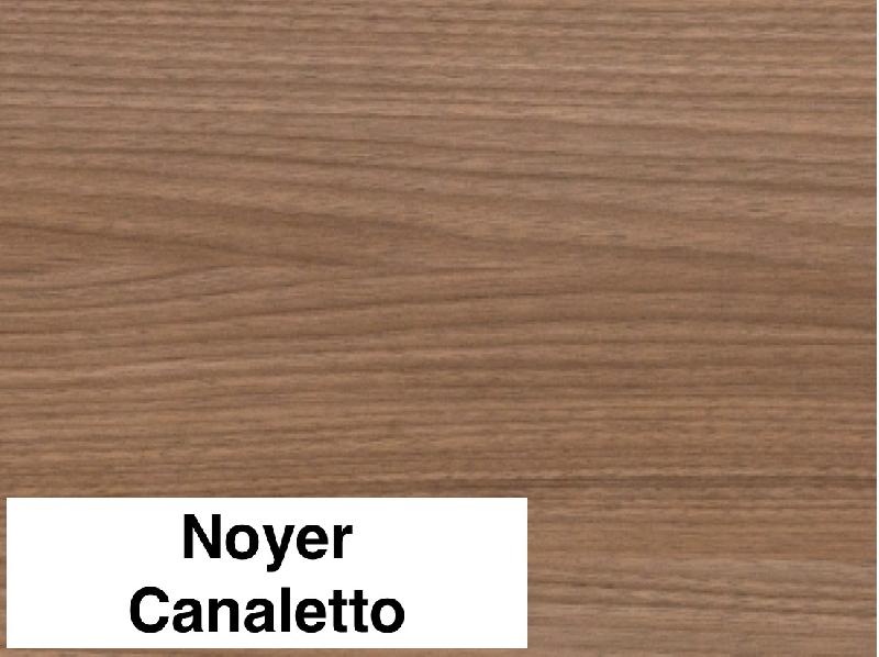 Armoire avec portes coulissantes - Quadrifoglio - Noyer Canaletto, Basse, Sans socle de finition_1