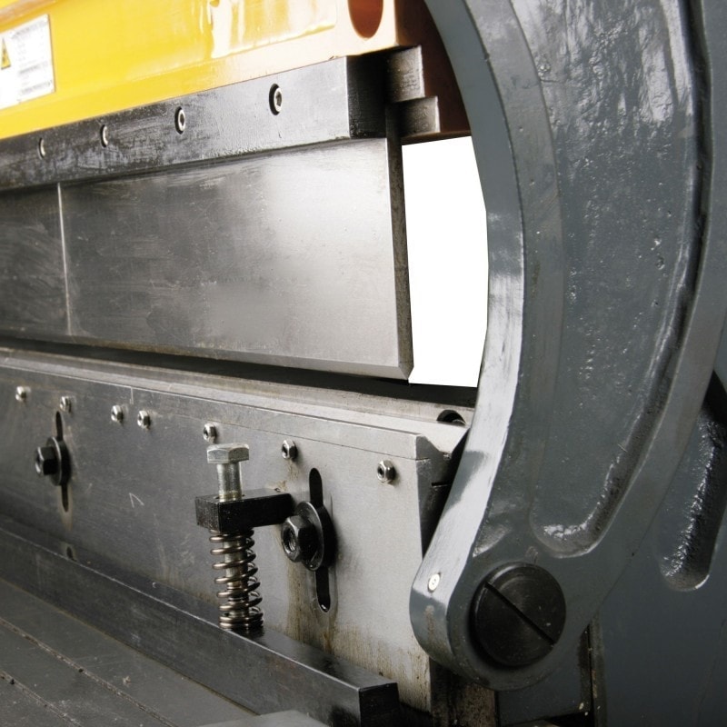 Combiné : Plieuse, Rouleuse et cisaille Optimum - 3242100_1