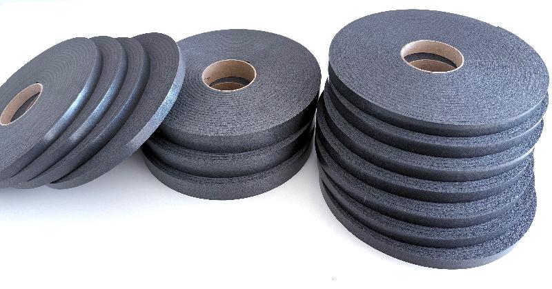 Rouleau mousse simple face - 412595 – 15 mm x 10 m_1