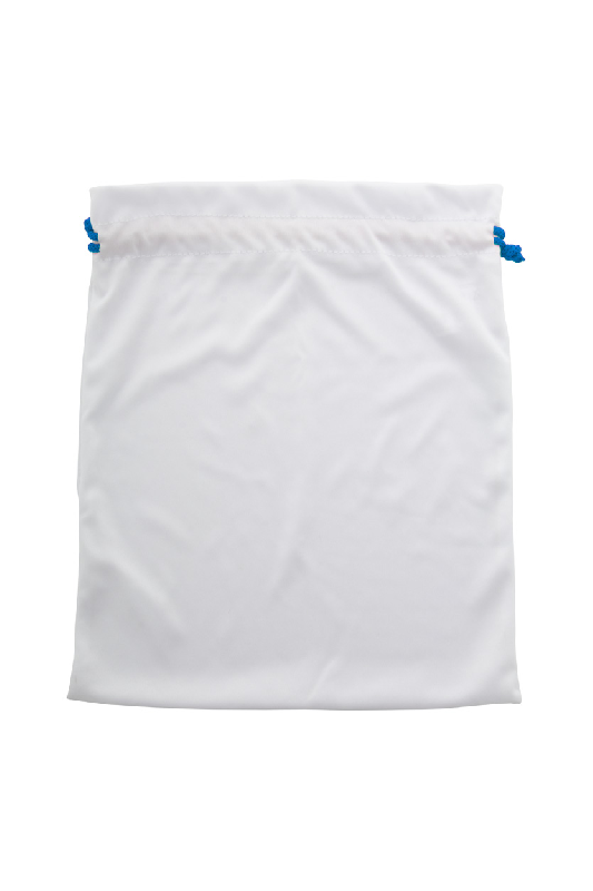 Sac cadeau personnalisé - grand format avec cordons en polyester - impression sublimation quadri_1