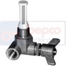 Robinet réservoir 898580M91 - Référence PT-103-3 - Diamètre intérieur 36 mm, extérieur 50 mm, hauteur 10 mm_1