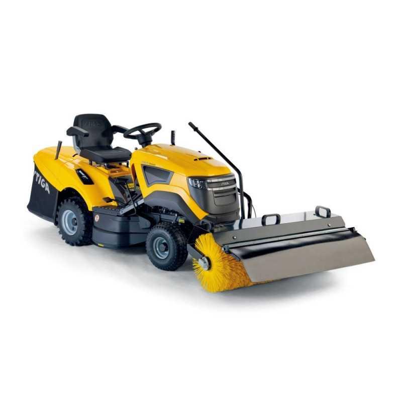 Balayeuse frontale 105 cm - STIGA – ggp / castelgarden - multi connect system - 299900500/1_1