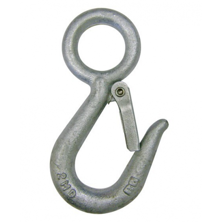 Crochet de puisatier Référence 5102G_1