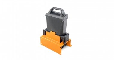 Transpalette STILL ECH 12 avec capacité de charge 1200 kg