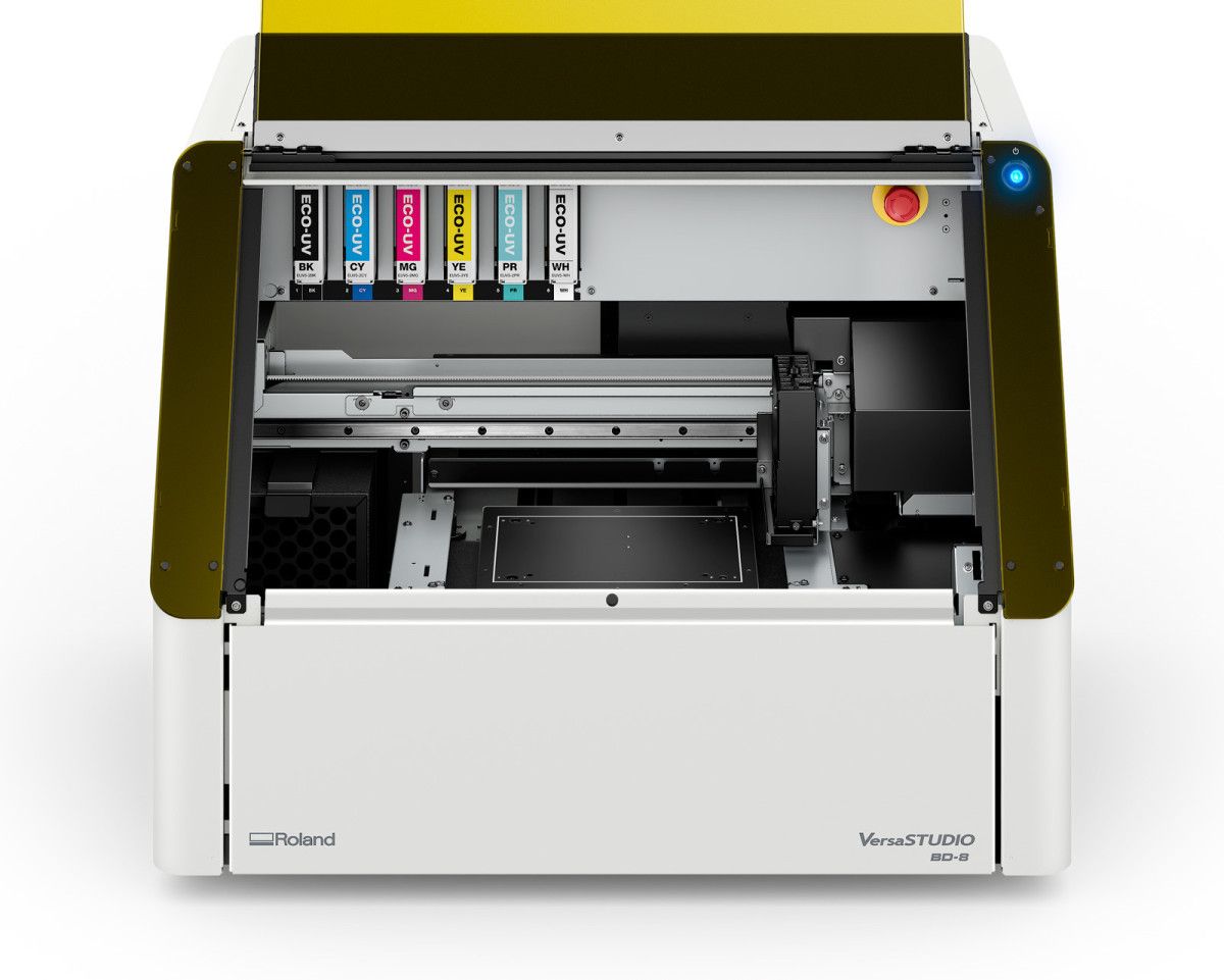 Imprimante idéale pour les entreprises à domicile, les petits bureaux- VERSASTUDIO - BD-8_0