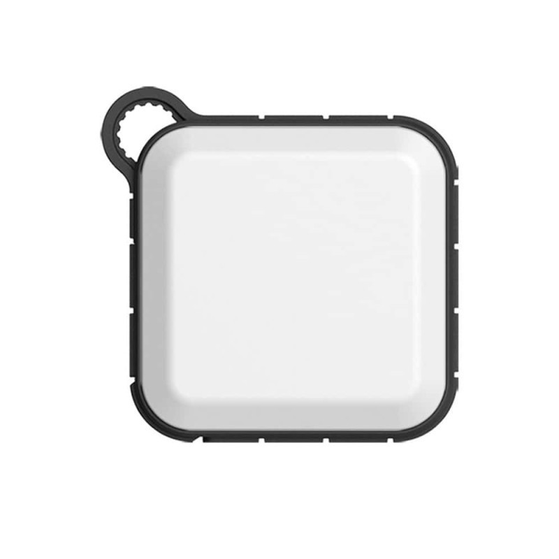 Lanterne et batterie SunSun - 10 000 mAh - LED 3W - Étanche IP67 - Polyvalente et portable_1