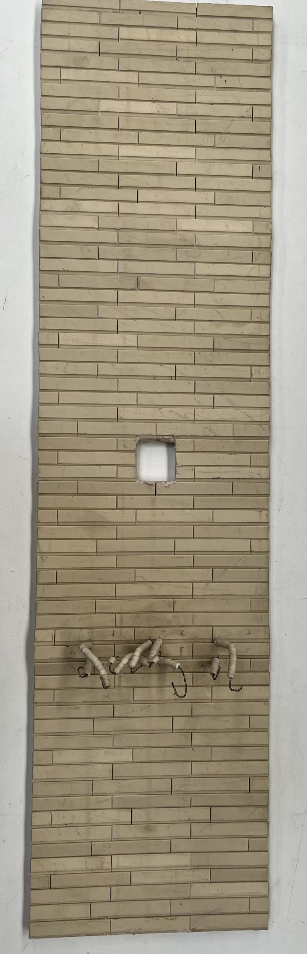 Résistance plate Mica - Céramique(blindée ou non blindée) - ELECTRO-THERM_1