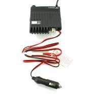 Space Com U - Émetteur récepteur radio CRT - Mode FM (Wide/Narrow) - 17W programmable 400-470 MHz_1