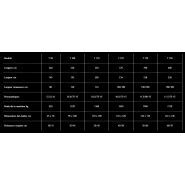 Machine agricole pour ramassage et emballage de paille et foin
