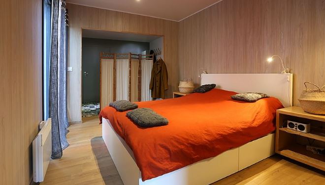 Tiny house avec extension - Greenkub SAS - Design moderne en bois et installation rapide_1