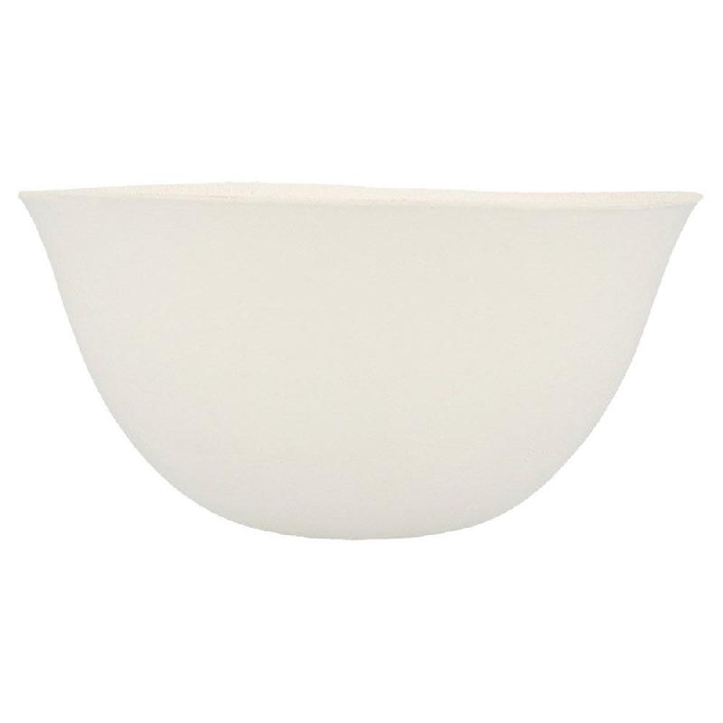 Bol bagasse blanche Ø12,9x6,5cm - par 200_1