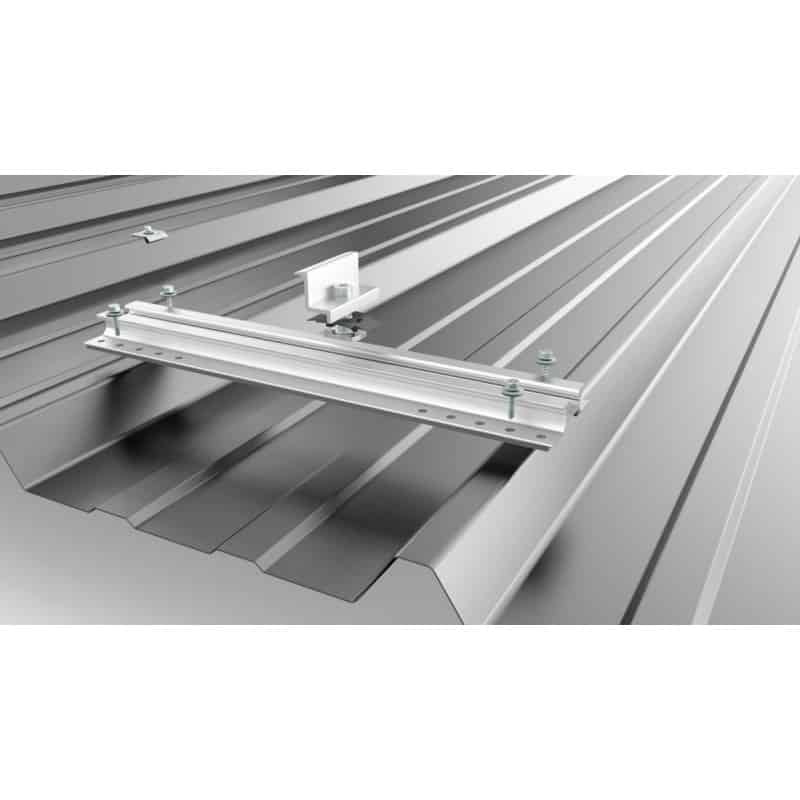 Etrier intermédiaire 30-50mm K2 SYSTEMS pour mini rail_1