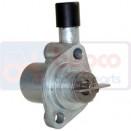 Renvoi d'angle P2758/348 - Référence PT-58-2.01 Massey Ferguson et Landini_1