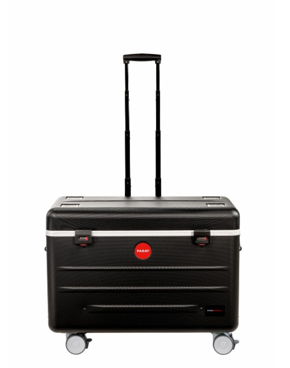 Valise de chargement mobile - Parat TC16 TwinCharge pour 16 tablettes jusqu'à 12,9 pouces_1