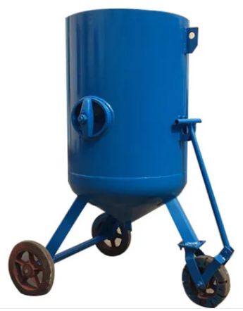 YG-1000 - Compresseur pour sablage - Focus Technology Co., Ltd. - Diamètre 1000 mm - Efficacité augmentée de 30%_1