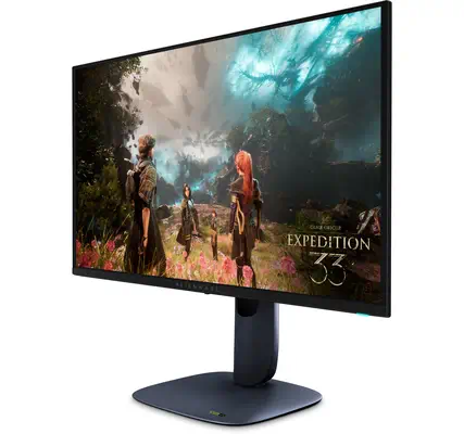 Alienware AW2725Q écran plat de PC 67,8 cm (26.7