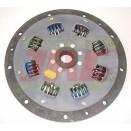 Amortisseur de choc LUK - Référence PT-196-15.01 - Compatible CASE IH D323, D324, D326 et McCormick 323_1