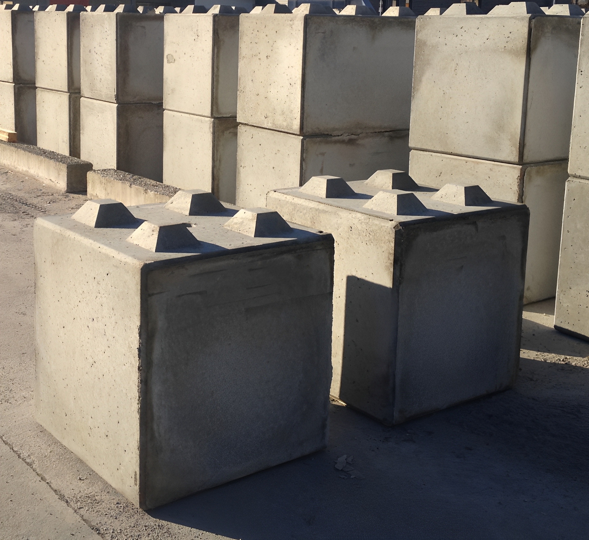 Bloc beton emboitable 160x80x80_1