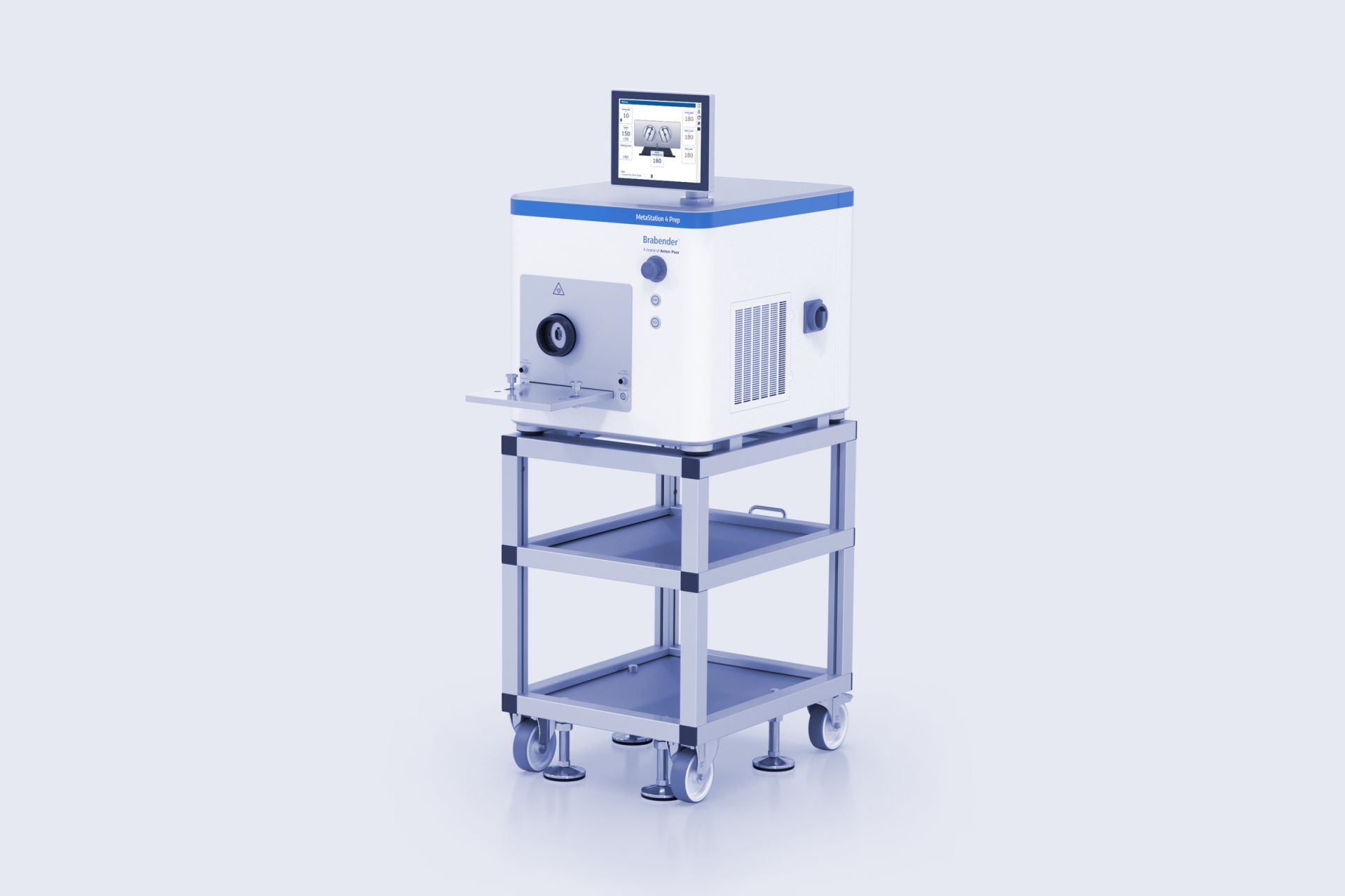 Brabender MetaStation 4 Prep_1