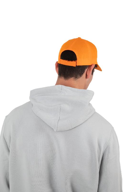 Casquette polyester 5 panneaux - Taille réglable - Réf: KP157 - Marque K-up_1