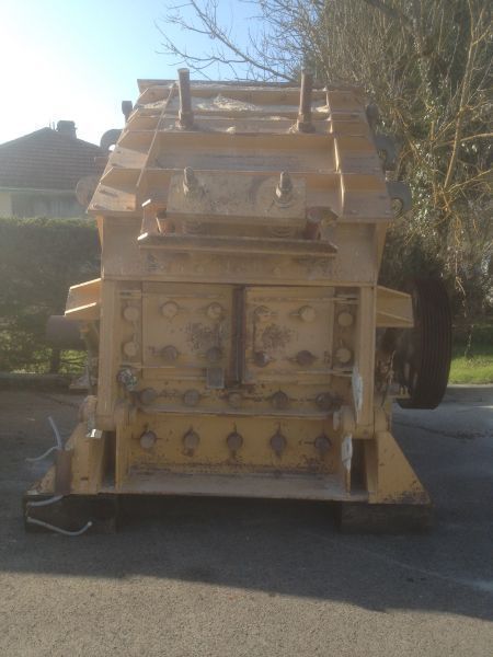 Concasseur percussion secondaire c5314_1