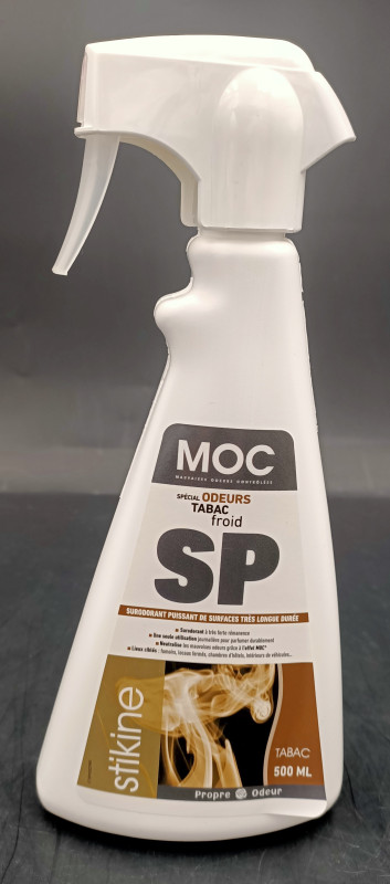 Moc stikine surodorant puissant anti-odeurs special tabac (pod0295) vapo de 500ml_1