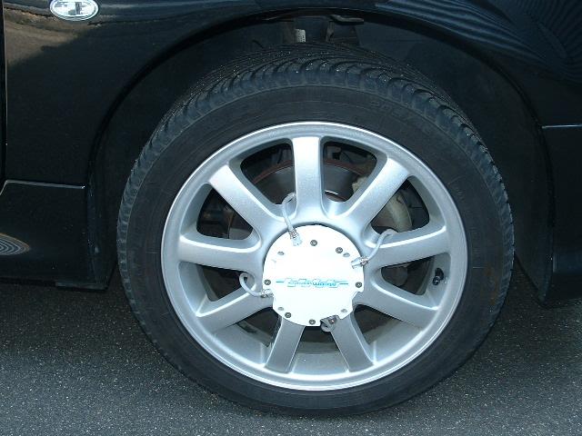 ATE Wheel-Module 24 voies - Système de télémétrie sans contact pour roues en rotation ou rotor aéronautique_1