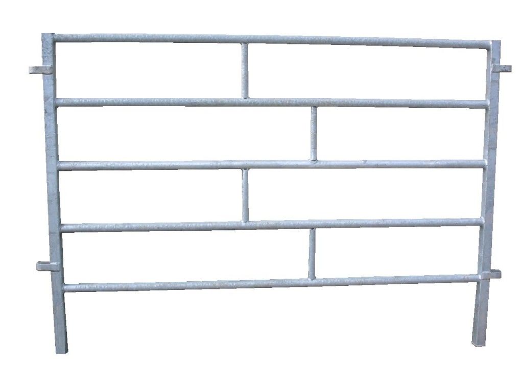 Betaillere 2 essieux - remorque bétaillère - mazeron - pont hydraulique de 2.20m de long_1