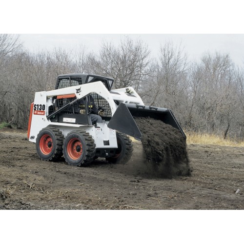 Chargeuse compacte sur pneus 2t - 2t5_1