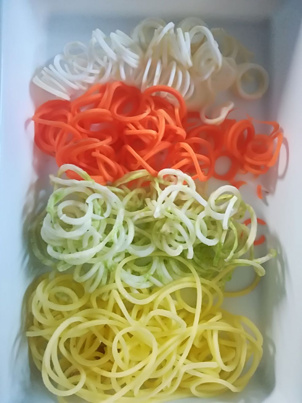 Coupe pommes de terre pour des chips fraîches  - Garantie 1 an pièces - TP3_1