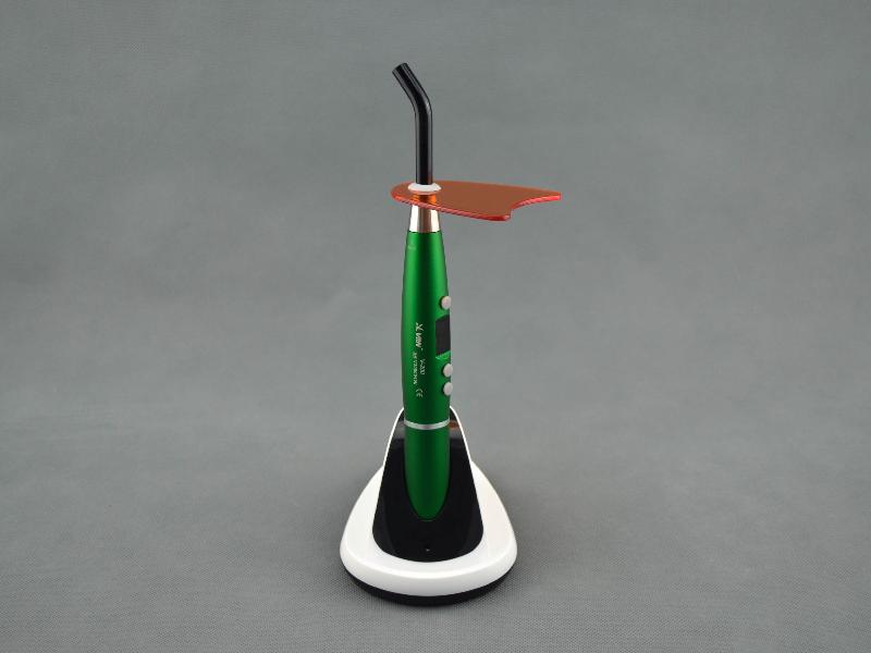 #g181676662 - VRN V200 lampe à polymériser sans câble - 2000 mW/cm² - Longueur d'onde 420-480 nm_1