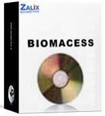 Logiciel de gestion de présence - BiomAccess3 Systems - ZALIX_2