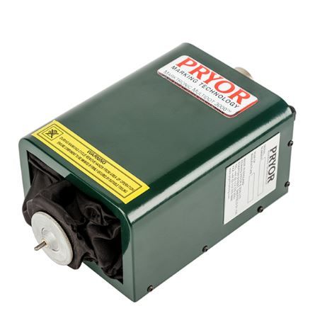 Machine de marquage par micro-percussion InDot Fast Pneumatic - grande vitesse et intégration en ligne_1