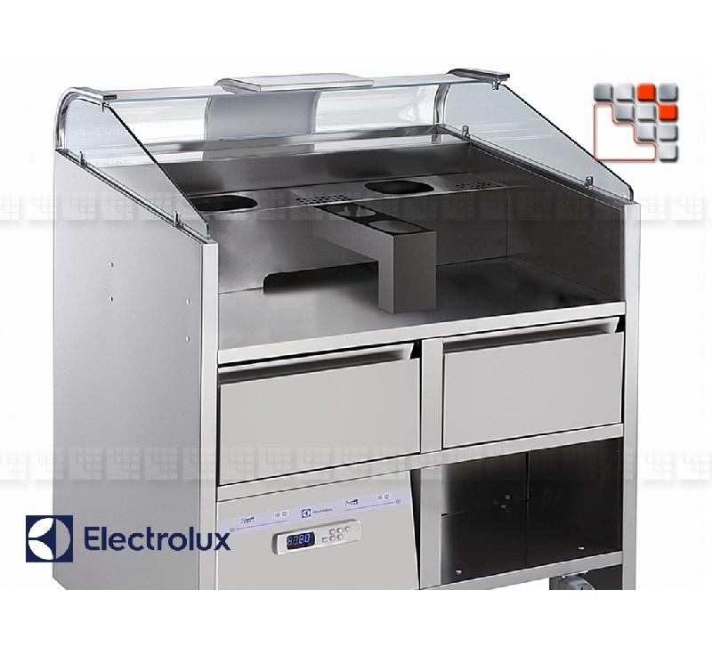 Point mobile libero 2 refrigere 400 v - electrolux_1