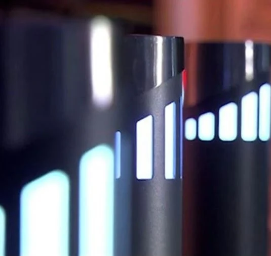 Potelet dalia led_1