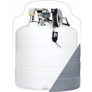 Swimer Tank ECO-Line - Cuves à carburants en polyéthylène avec armoire de distribution - 1500, 2500 et 5000 litres_1