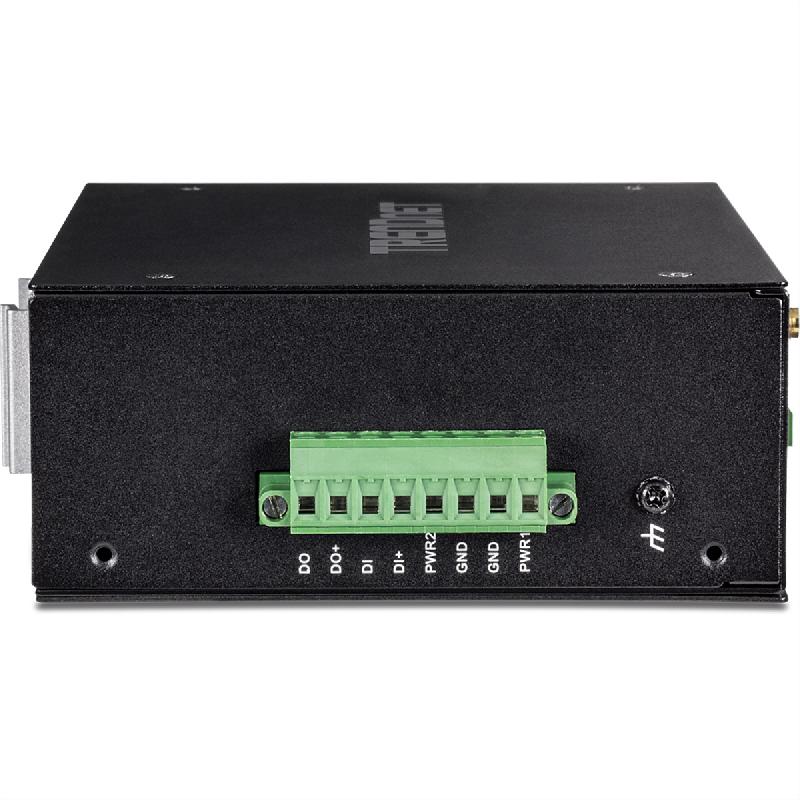 TRENDnet TI-W100 Routeur industriel Wireless  AC1200_1