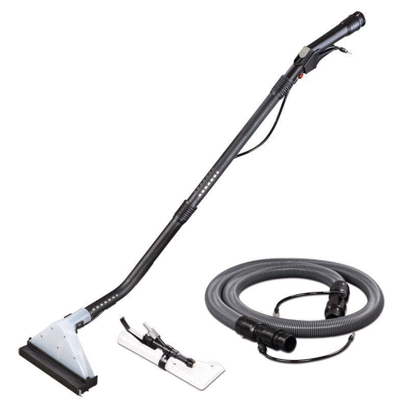 Aspirateur d'atelier Cleancraft flexCAT 133 IPD - injecteur/extracteur avec réservoir de nettoyage_1