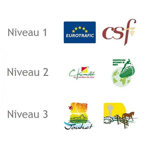 Composition de logos ou de blasons_1