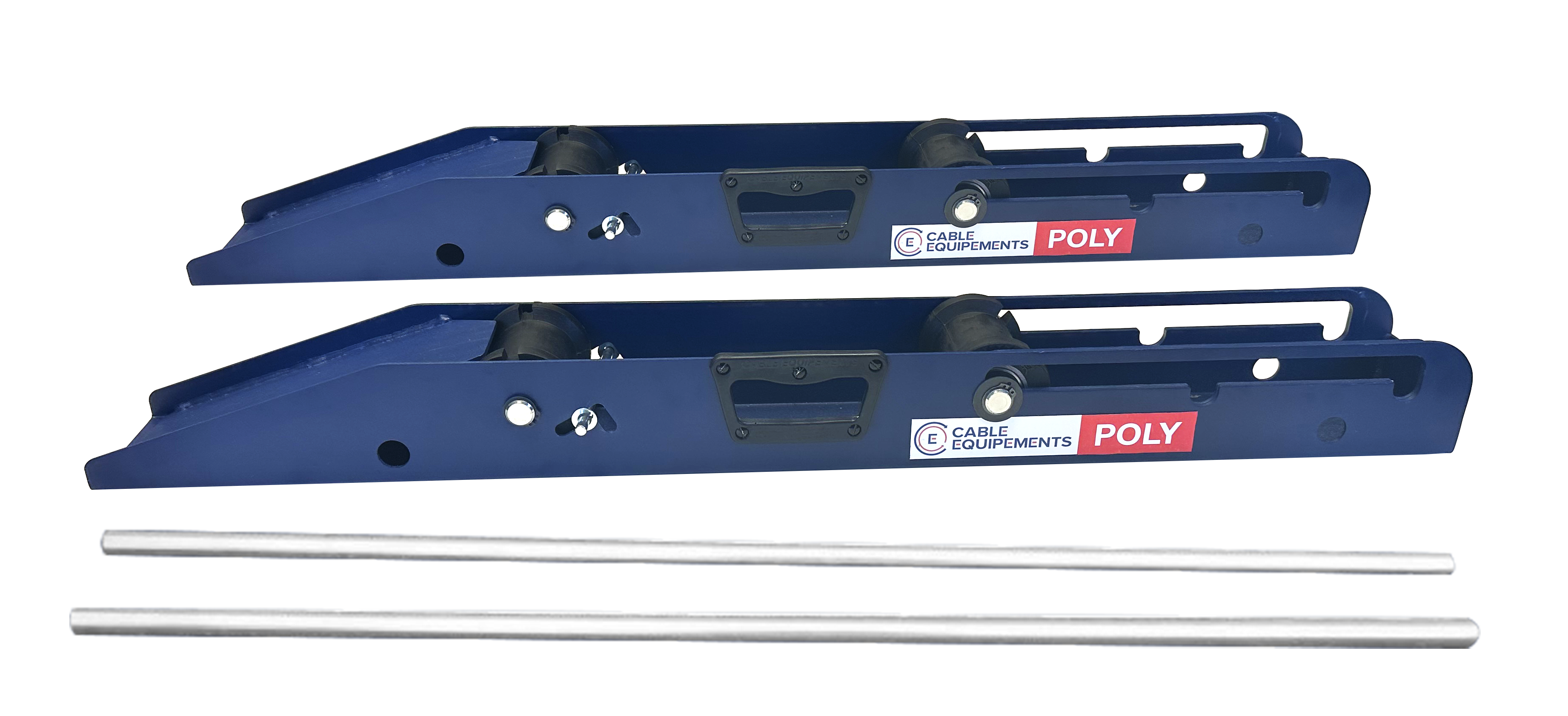 Dérouleur de touret - POLY2500_1