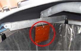 Destructeur d'odeur et repulsif insectes sous forme de gel actif durant 3 mois pour points d'apport volontaire Gelactiv_2