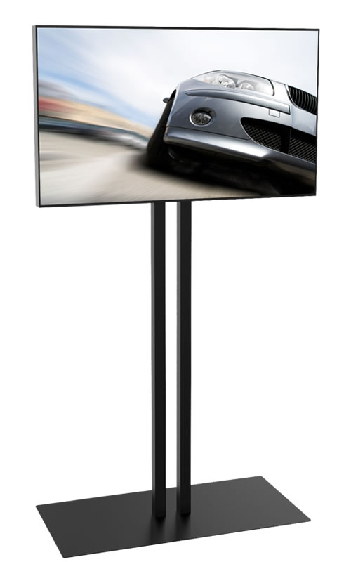 Écran vitrine LG 49