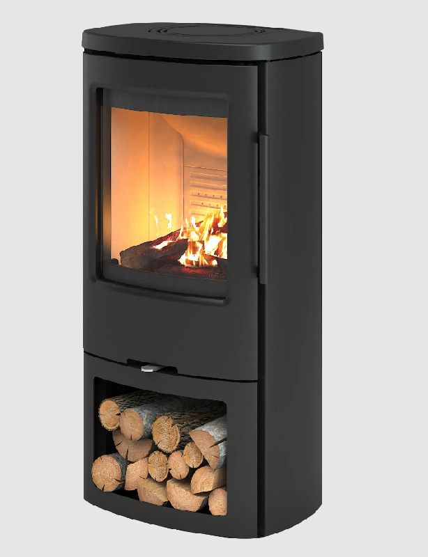 Poêle a bois termatech TT44_1