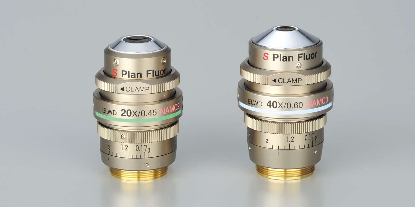 Microscope de précision Eclipse Ti2-U IVF pour observation des fuseaux et ICSI