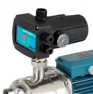 Régulateur automatique : idromat 5-15 - 305136_1