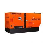 Ghp groupes électrogènes Godwin - Xylem Water Solution - modèles industriels de 20 à 325 kW avec panneau de commande universel_0