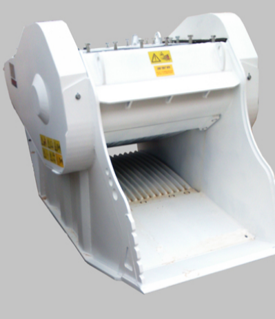 Godet concasseur 40 m³/h_1