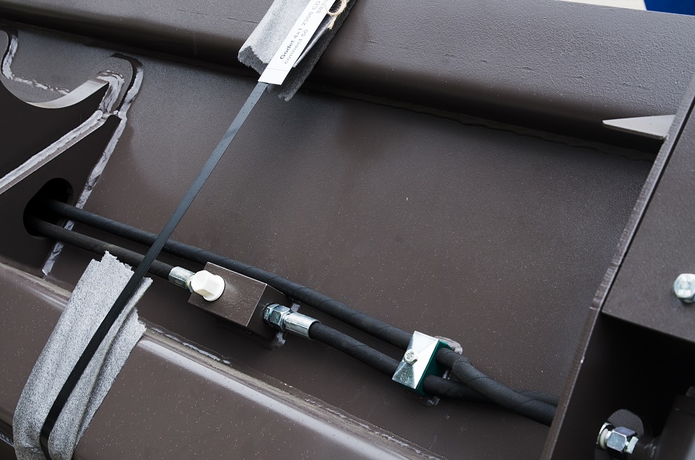 Godet pour les engins de tp_1